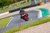 Lower Group Red Bikes